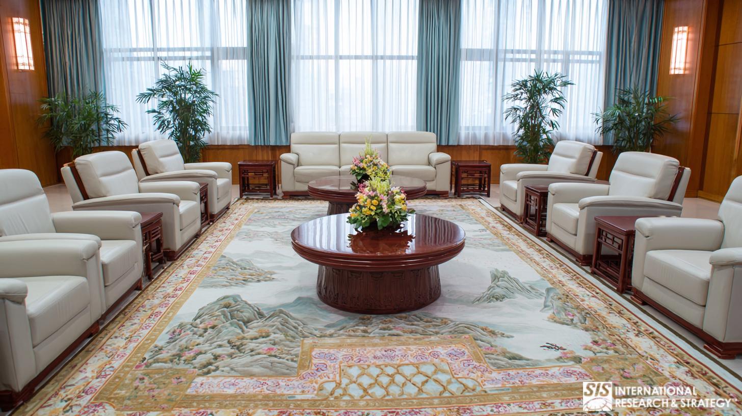 Hotel furniture (7) Pesquisa e Estratégia de Mercado Internacional da SIS