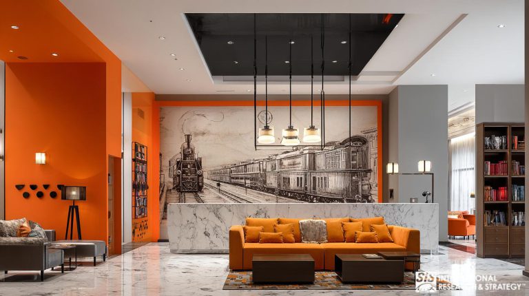 酒店调查市场研究