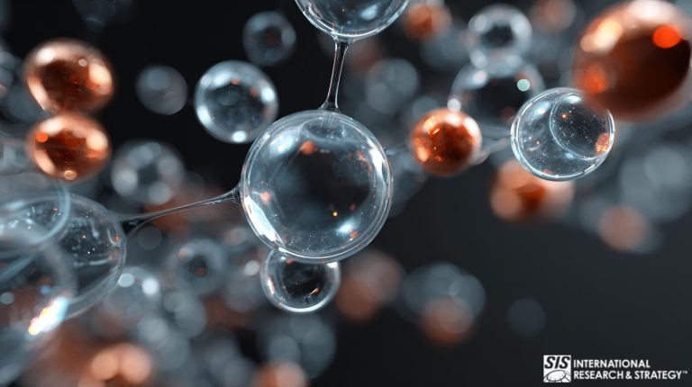 纳米颗粒市场研究