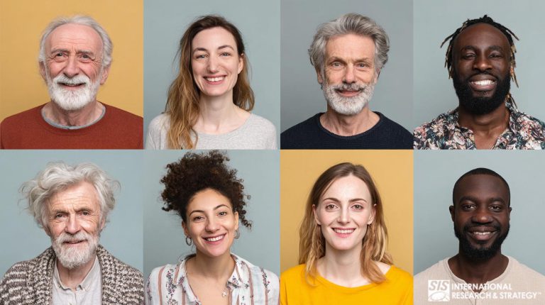 多元化、公平和包容性市场研究