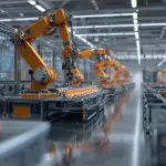 Robotics Market Research