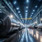 Heavy Machinery Market Research