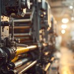Marktonderzoek industriële automatisering