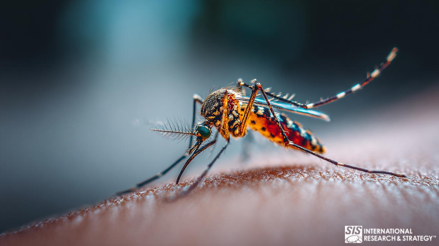 Insecticide (4) Investigación y estrategia de mercado internacional de SIS