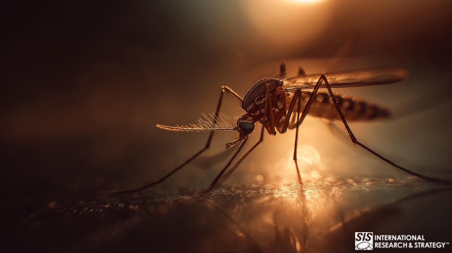 étude de marché sur les insecticides