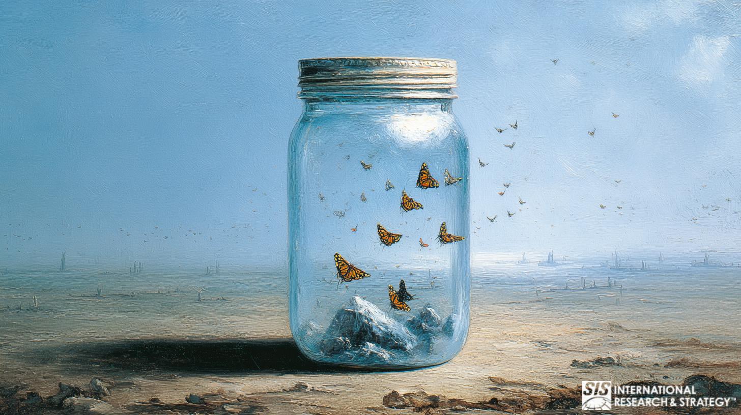 Études de marché et stratégie internationales SIS