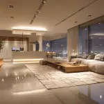 Advanced Interior Materials Market Research
