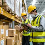 Inventory Management Market Research