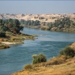 Marktonderzoek in Irak