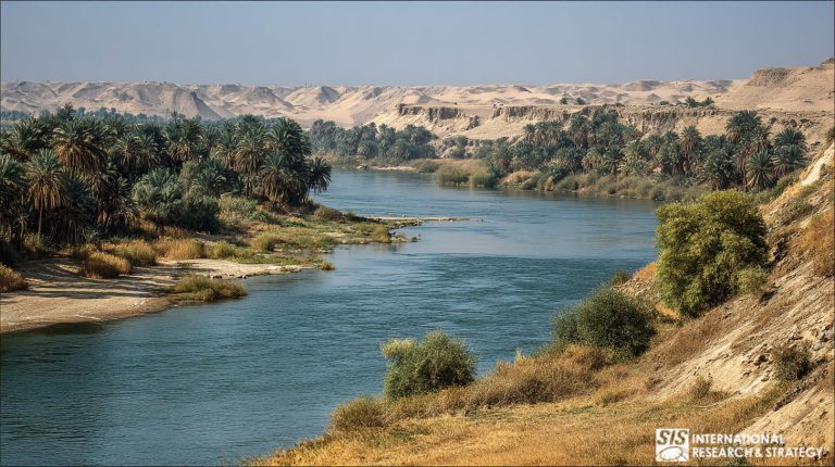 Pesquisa de mercado no Iraque