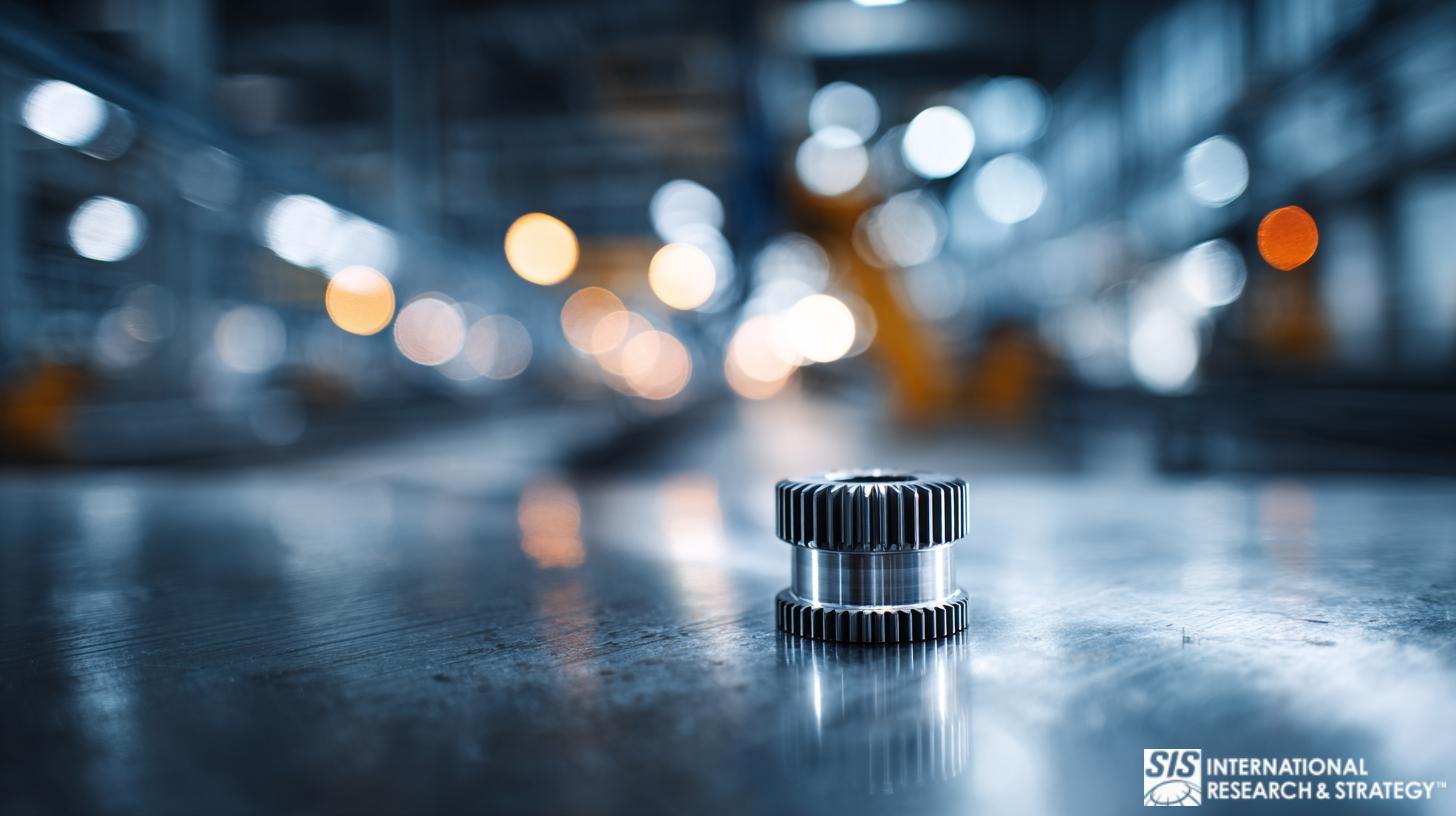 Iron (1) SIS International Marktforschung & Strategie