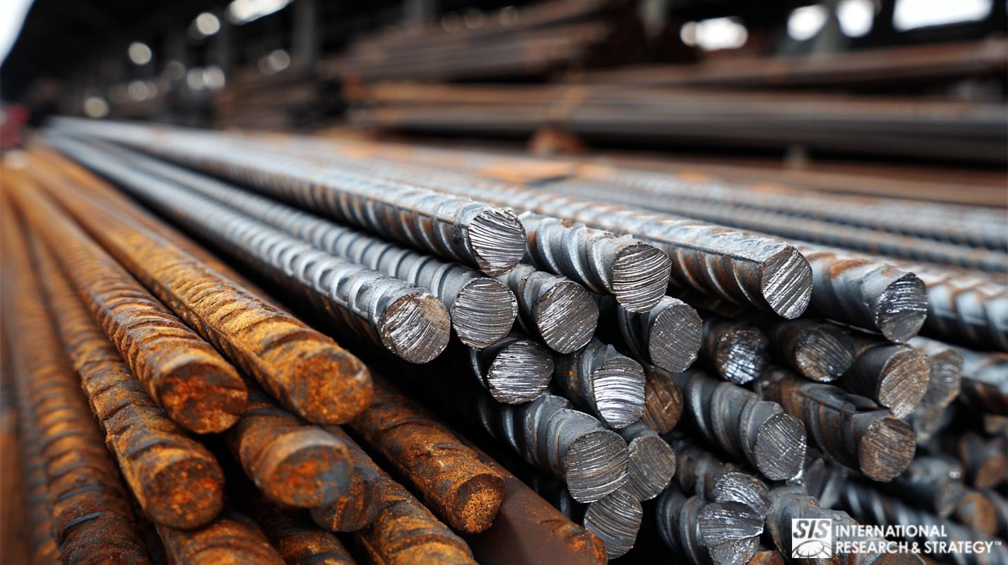 การวิจัยและกลยุทธ์การตลาดระหว่างประเทศของ SIS