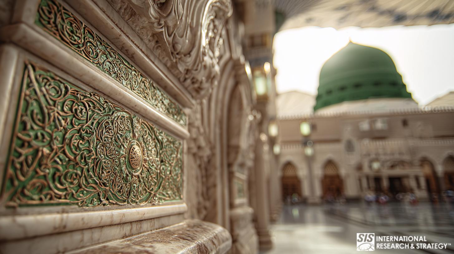 Islamic banking Pesquisa e Estratégia de Mercado Internacional da SIS