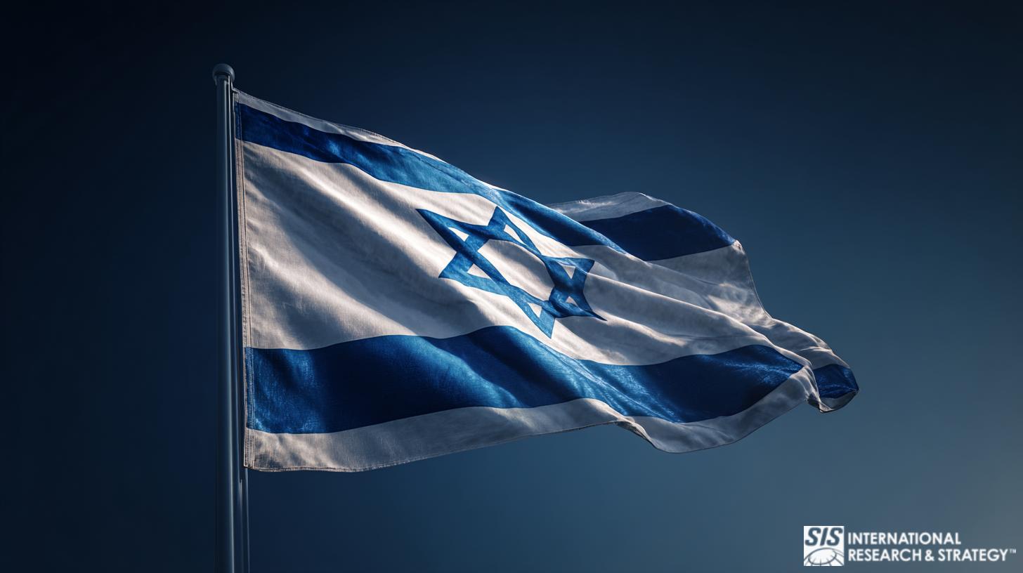 Israel (1) SIS 国際市場調査と戦略