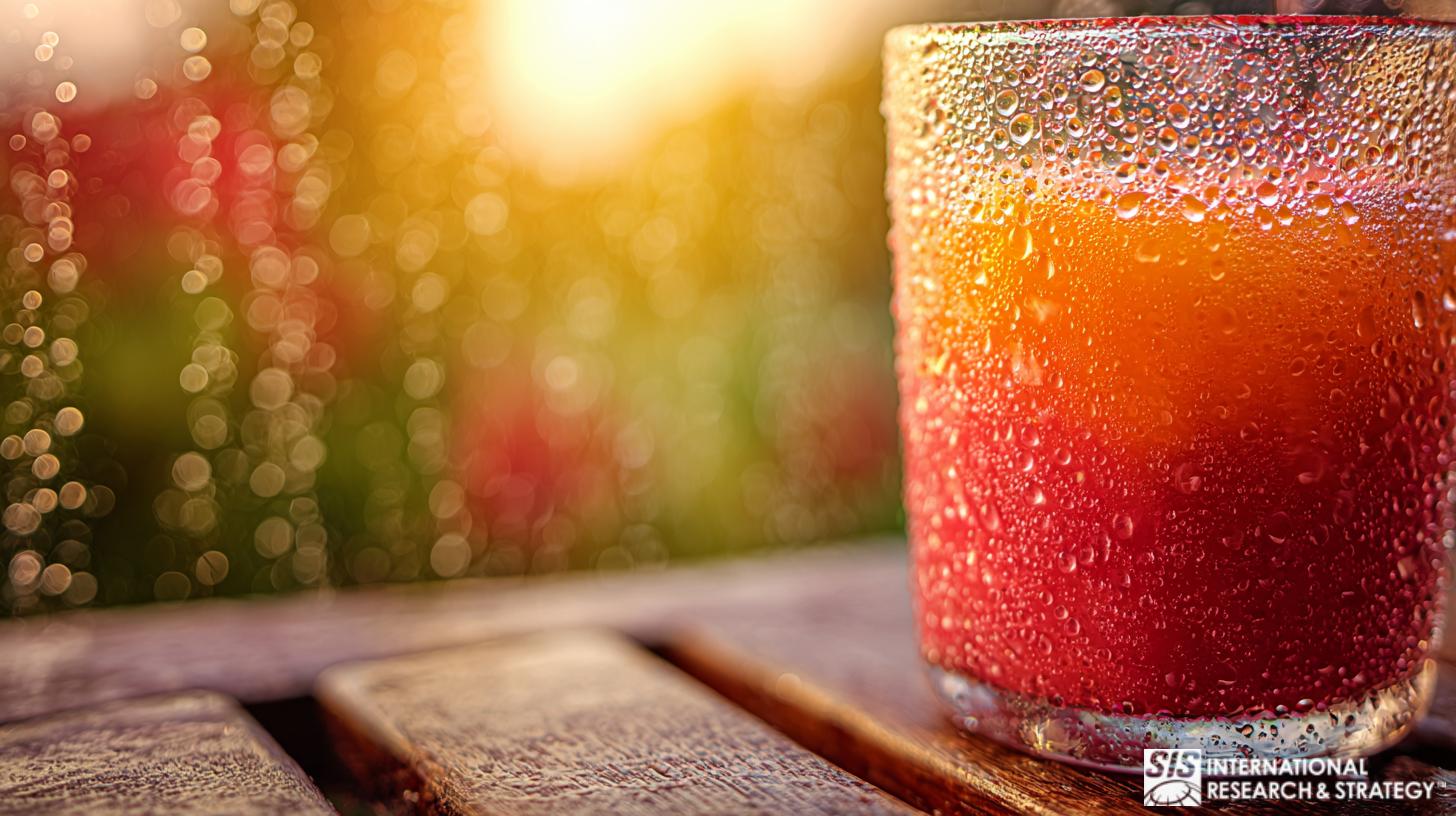 Juice (1) SIS International Marktforschung & Strategie