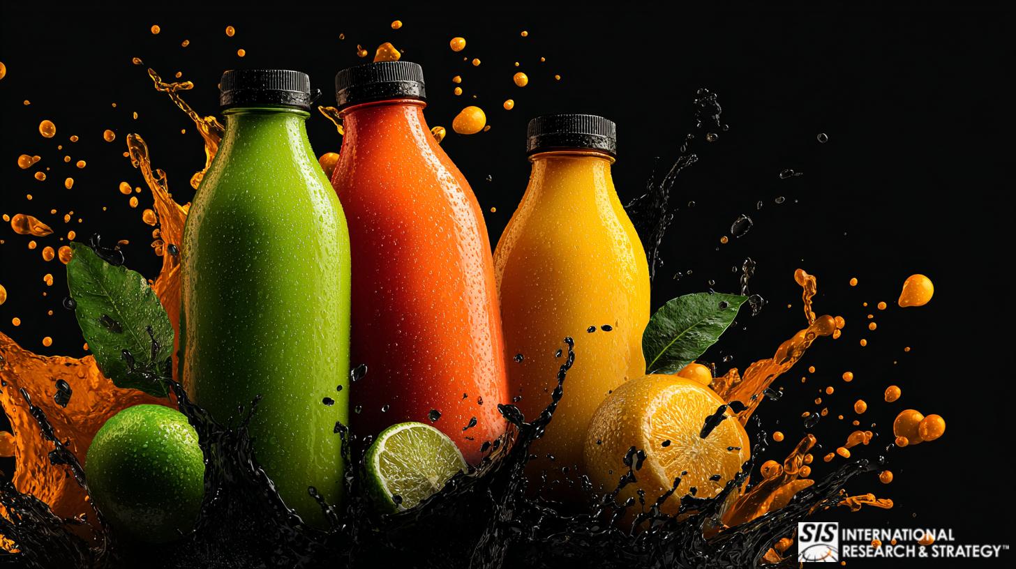 SIS Internationaal Marktonderzoek & Strategie