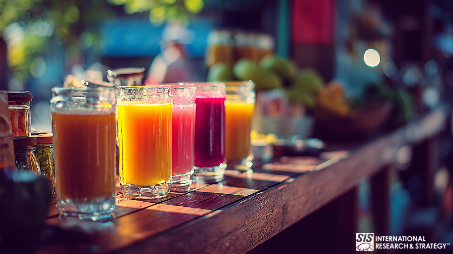 SIS Internationaal Marktonderzoek & Strategie