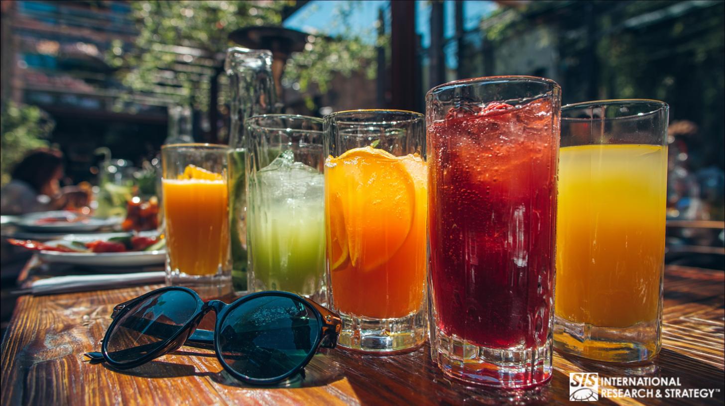 Juice (8) SIS International Marktforschung & Strategie