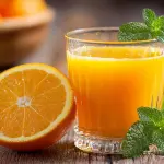 Juice Market Research