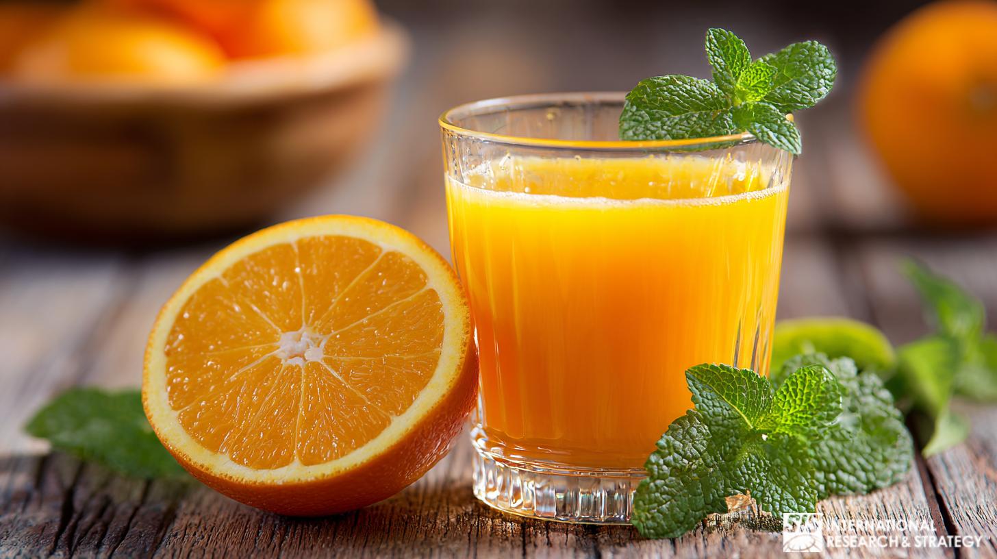 Juice (9) SIS International Marktforschung & Strategie