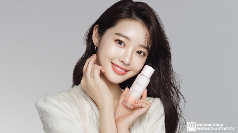 Beauty Market Research