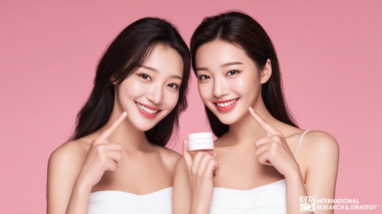 K Beauty – 韩国护肤趋势和机遇