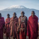 Investigación de mercado en Kenia, África