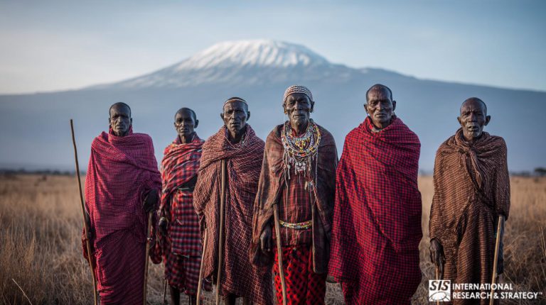 아프리카 케냐 시장 조사