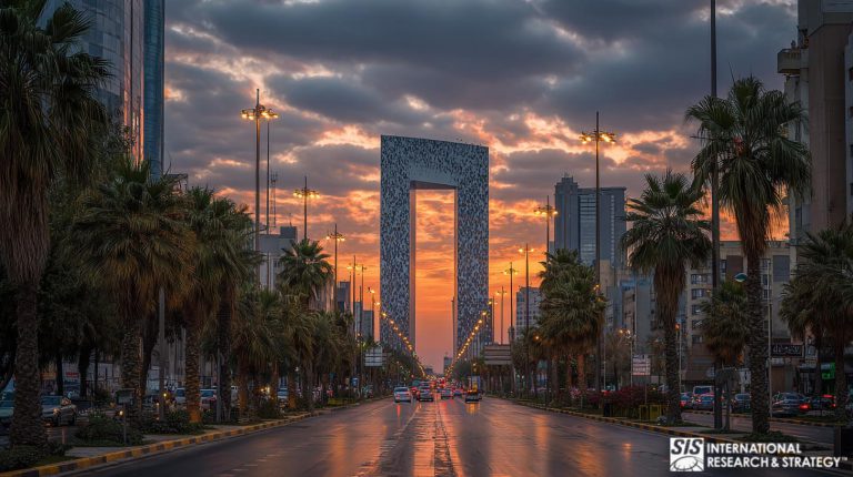 Pesquisa de mercado no Kuwait