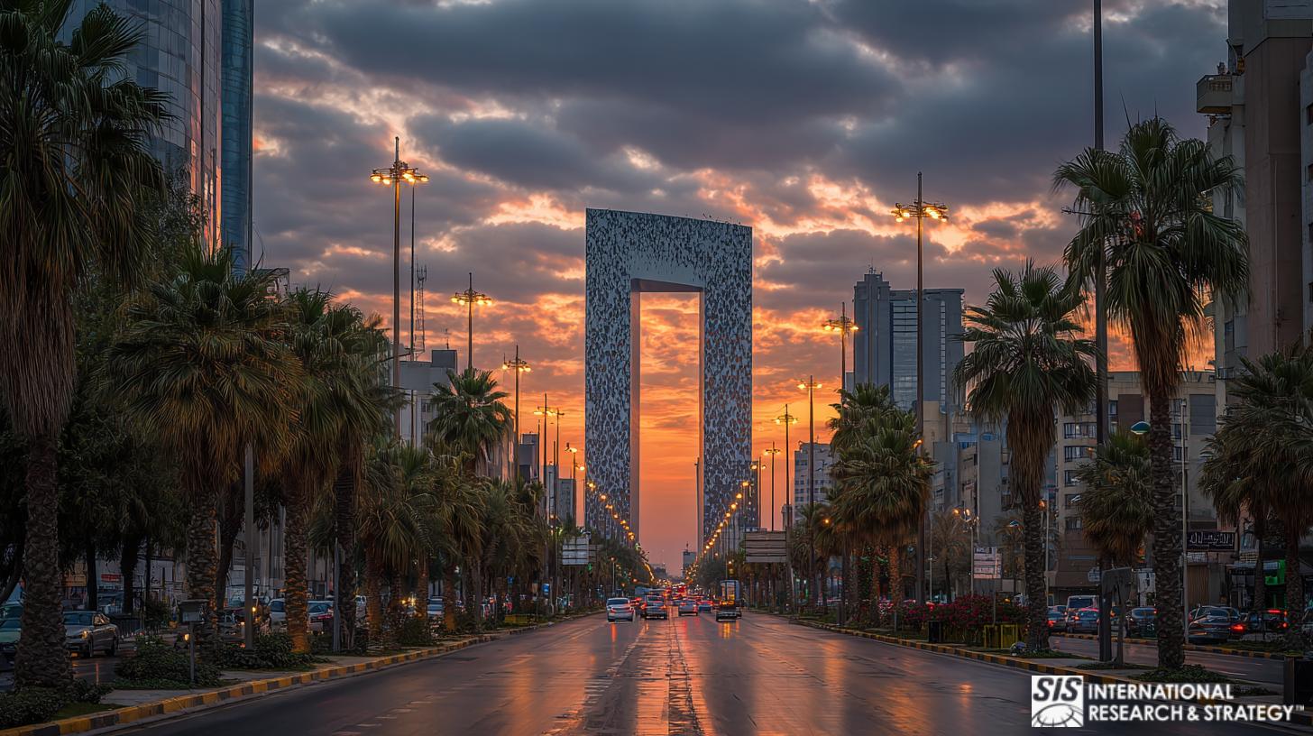Kuwait (1) SIS International Market Research & Strategy