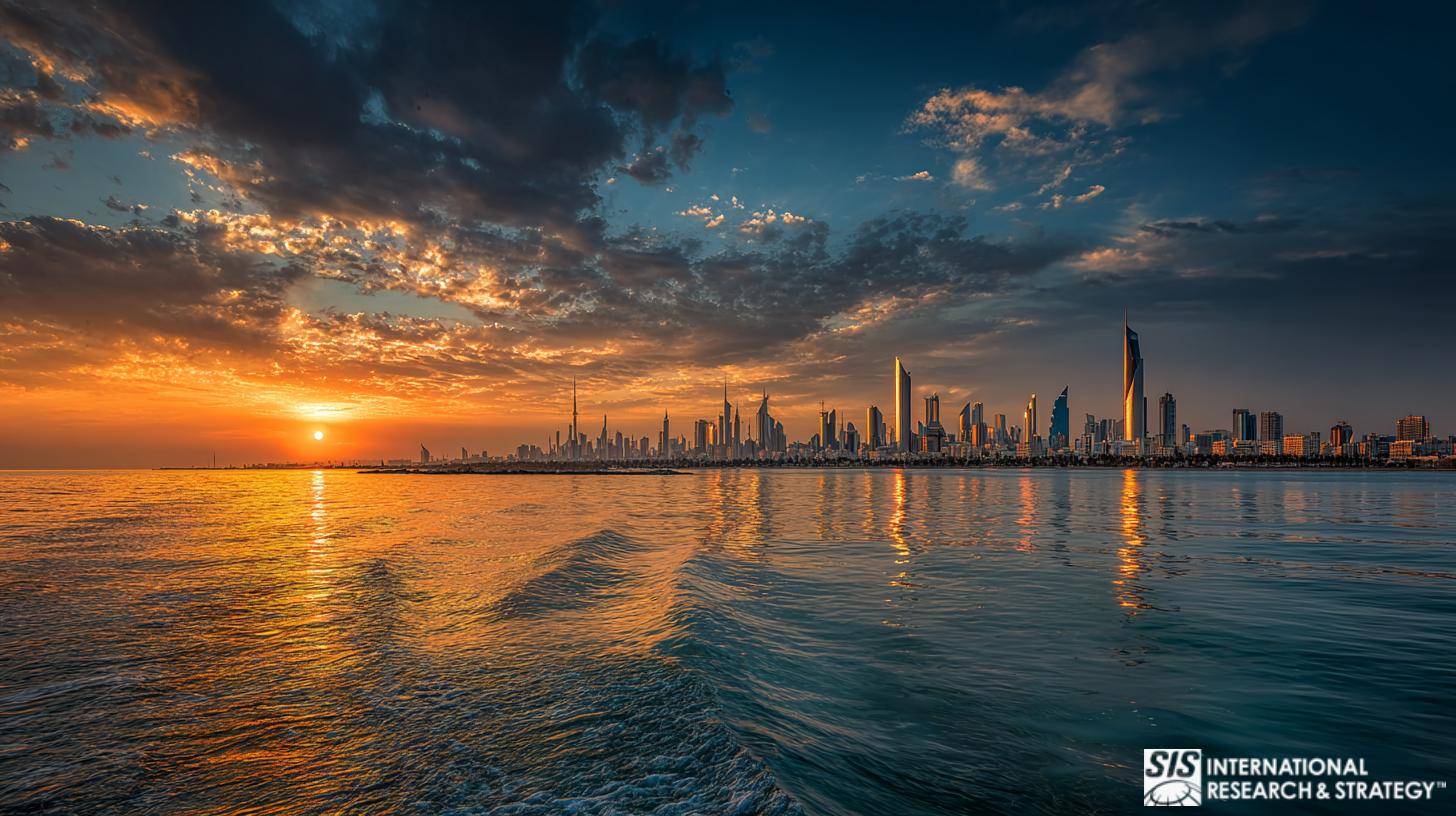 Kuwait (3) SIS International Market Research & Strategy
