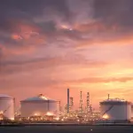 LNG Market Research