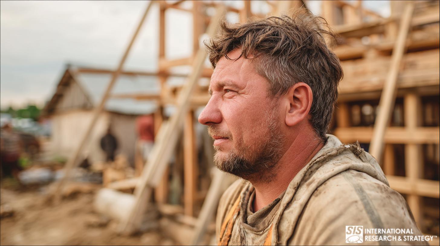 SIS International Market Research & Strategy