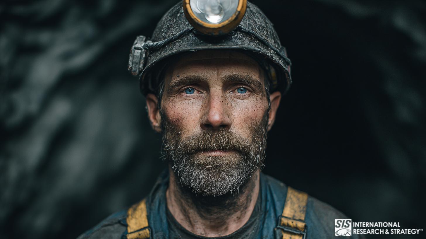 SIS International Market Research & Strategy