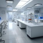 Laboratorium marktonderzoek