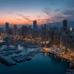 Market Research in Lebanon
