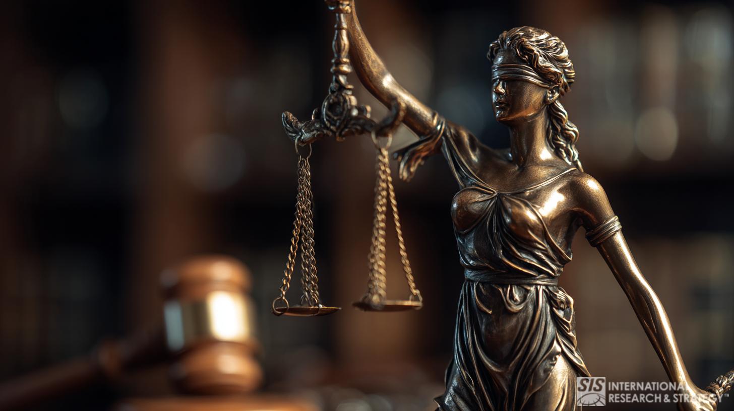 Legal (1) एसआईएस इंटरनेशनल मार्केट रिसर्च और रणनीति