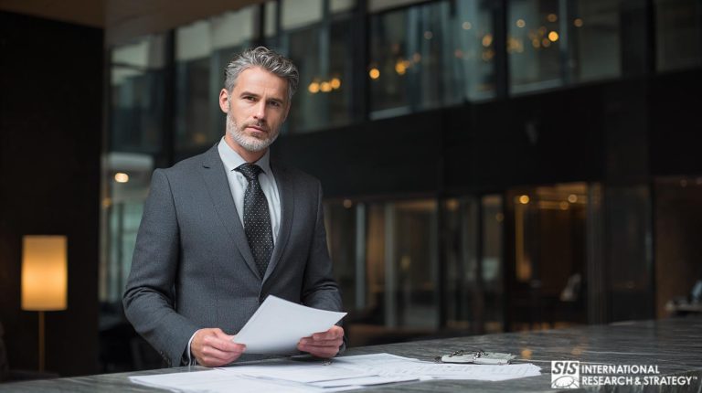 Law Firm Competitive Analysis