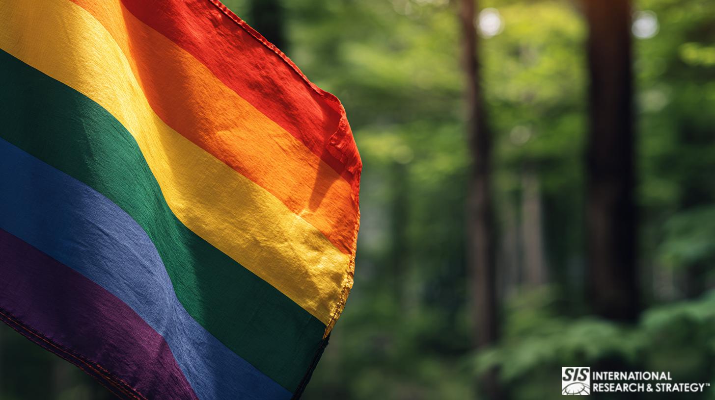 SIS 국제시장 조사 및 전략