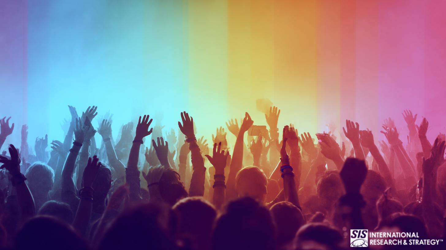 SIS 국제시장 조사 및 전략