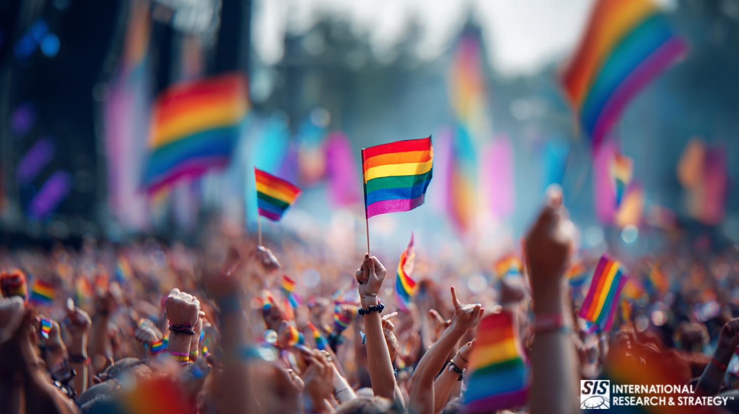 SIS 국제시장 조사 및 전략