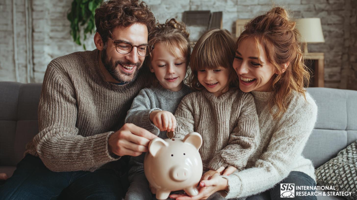 SIS 國際市場研究與策略