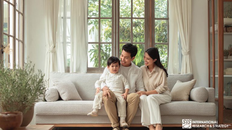 人寿保险市场研究