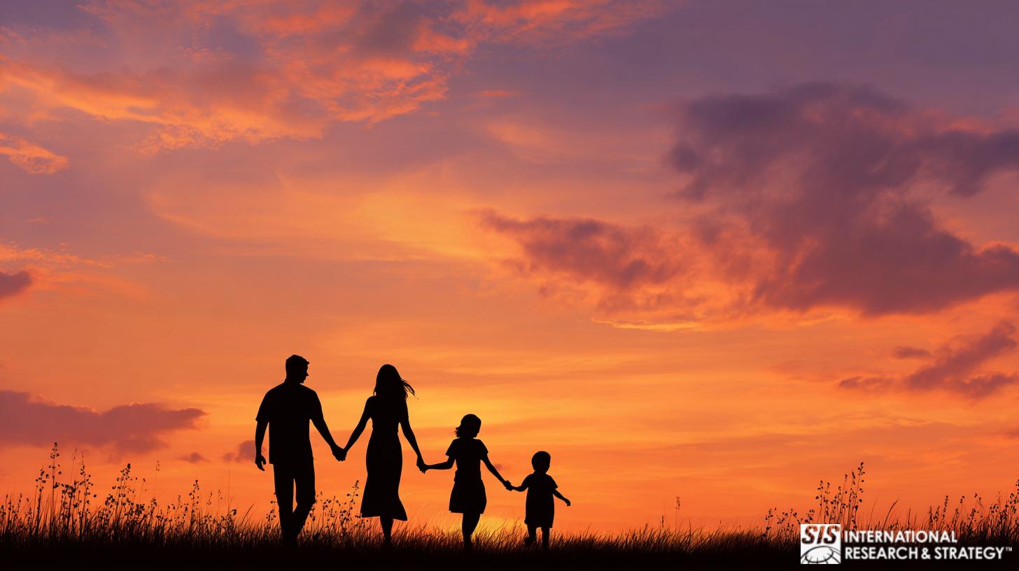 SIS 國際市場研究與策略