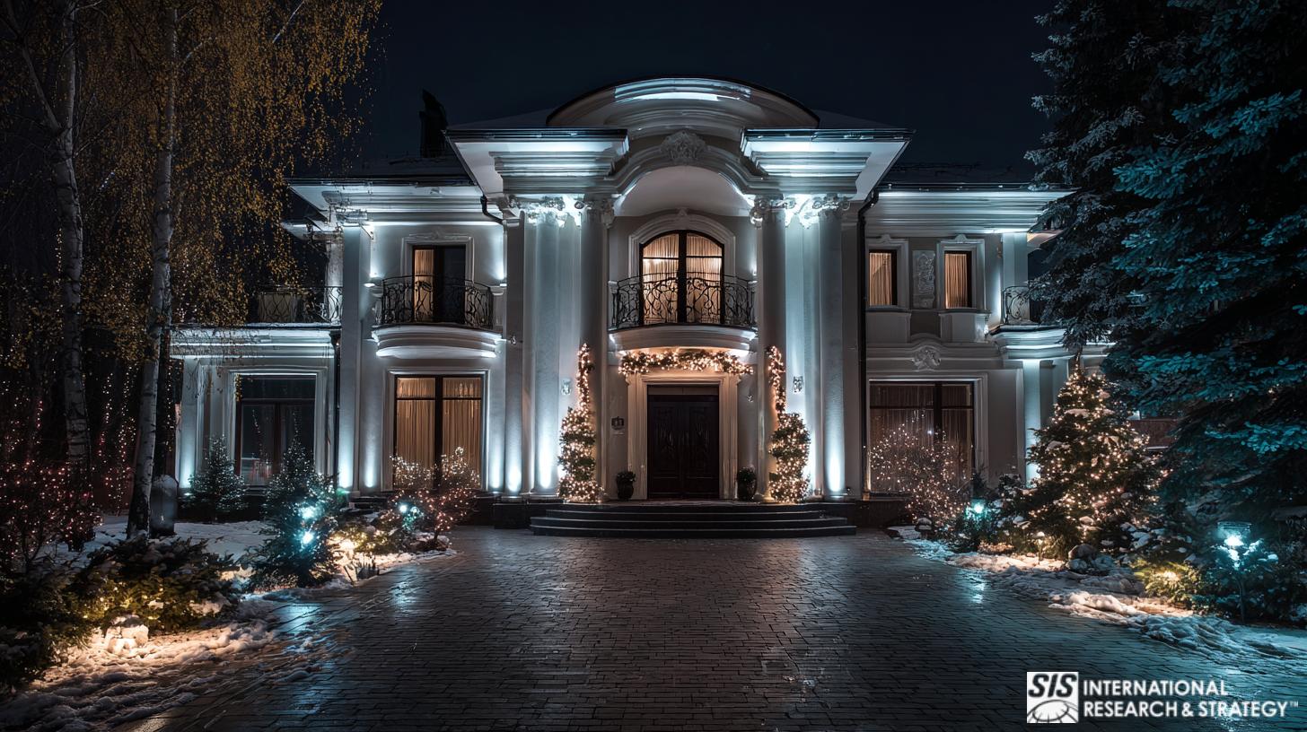 SIS Internationaal Marktonderzoek & Strategie