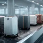 Luggage Market Research