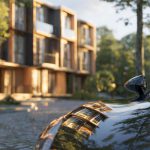 高級ホテルのリブランディング