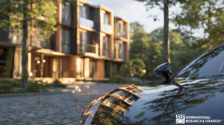 Rebranding eines Luxushotels