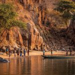 Investigación de mercado en Malawi, África