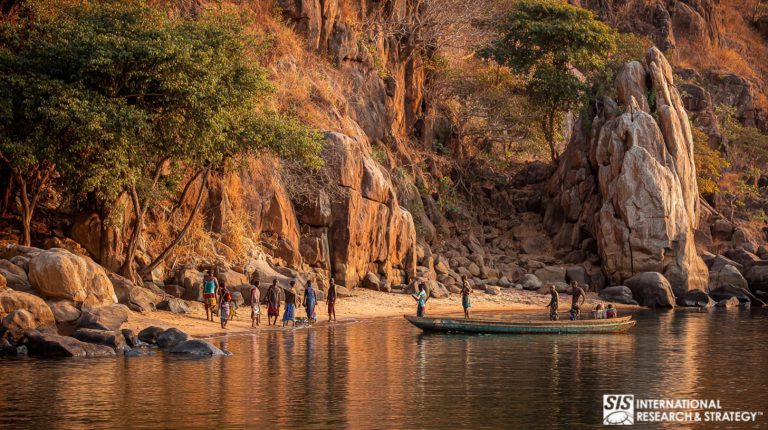 아프리카 말라위 시장조사